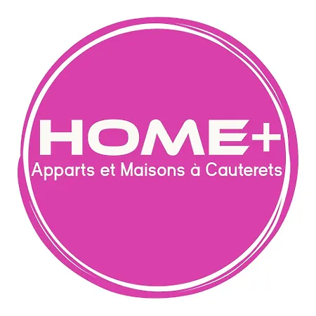アパート T3 Duplex 6 Couchages Parking Et Balcon Sud *