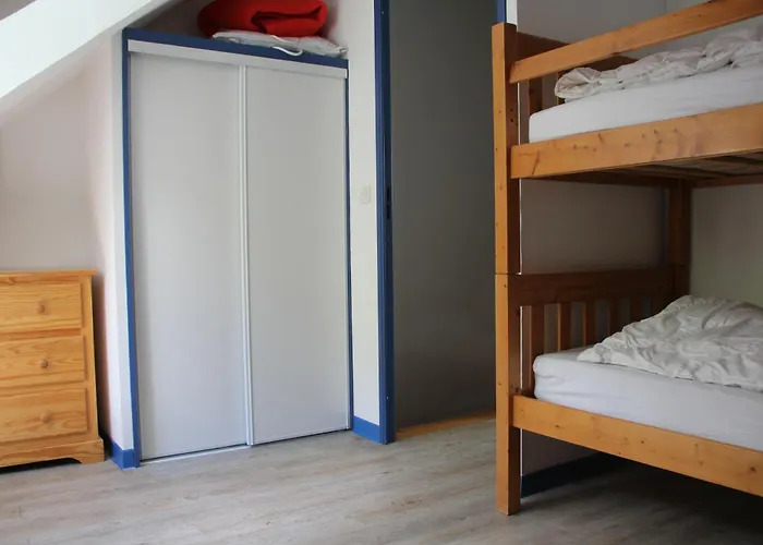 T3 Duplex 6 Couchages Parking Et Balcon Sud Lägenhet Cauterets