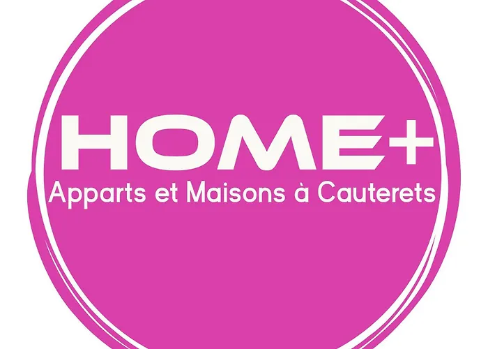 Lägenhet T3 Duplex 6 Couchages Parking Et Balcon Sud *