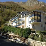Apartment T3 Duplex 6 Couchages Parking Et Balcon Sud