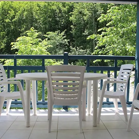 T3 Duplex 6 Couchages Parking Et Balcon Sud Appartamento *