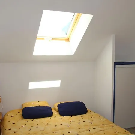 Appartamento T3 Duplex 6 Couchages Parking Et Balcon Sud Cauterets